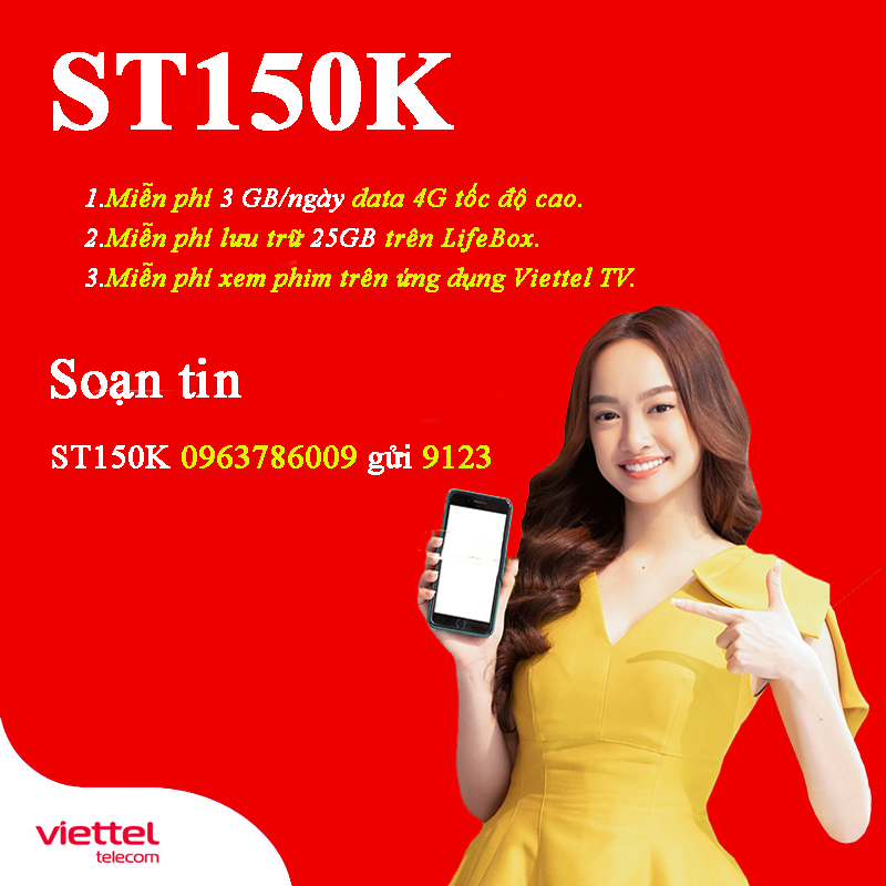 ST150K