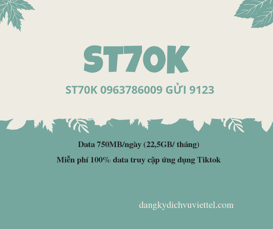 ST70K