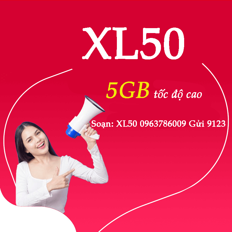 XL50